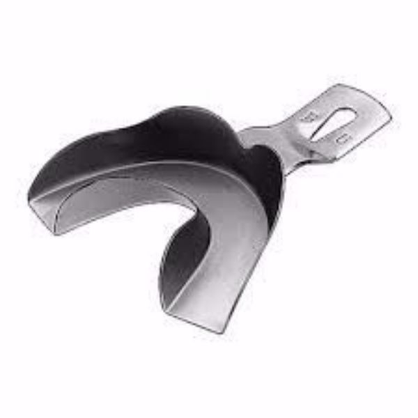 CM avtrykkskjeer ikke perforert 401BU/2 