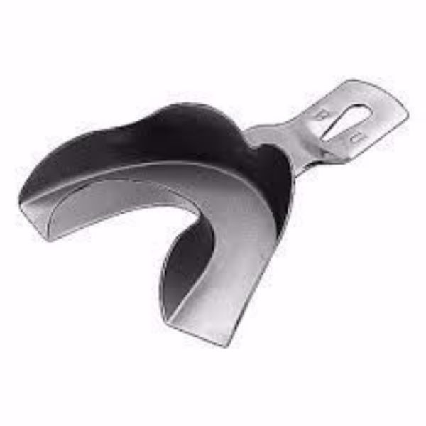 CM avtrykkskjeer ikke perforert 401BU/3