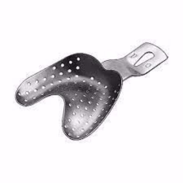 CM avtrykksskjeer perforert 400UO/1