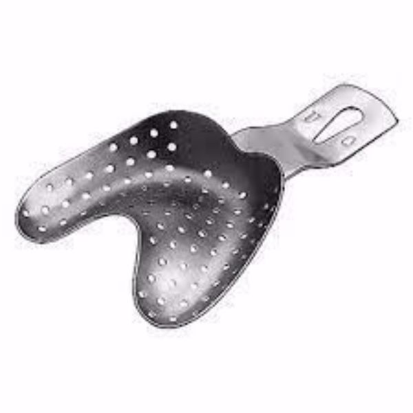 CM avtrykksskjeer perforert 400UO/2 