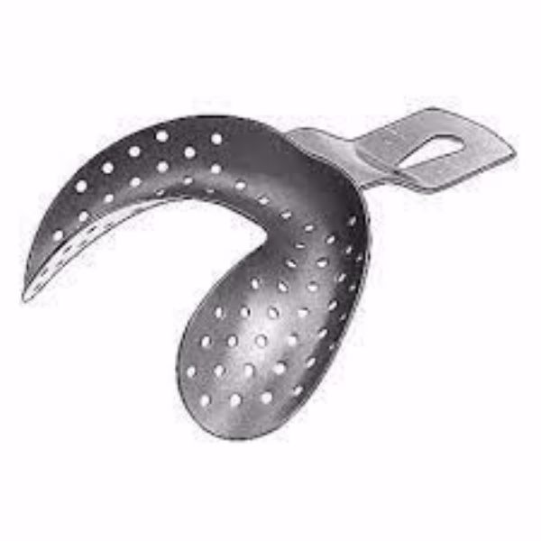 CM avtrykksskjeer perforert 400UU/2 