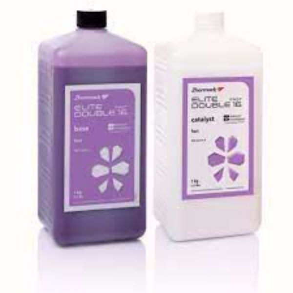 Elite Double 16 Fast C400831