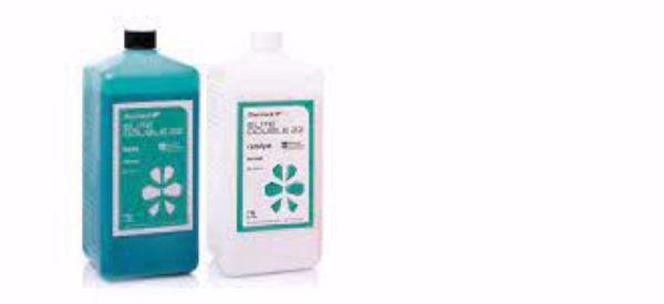 Elite Double 22 C400832