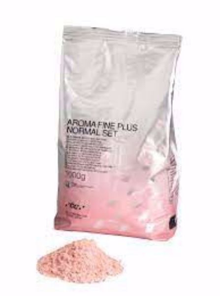 Alginat Aroma Fine normal sett 004107  