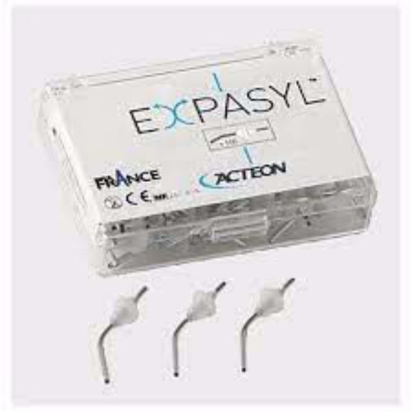 Expasyl applikator spisser 261015