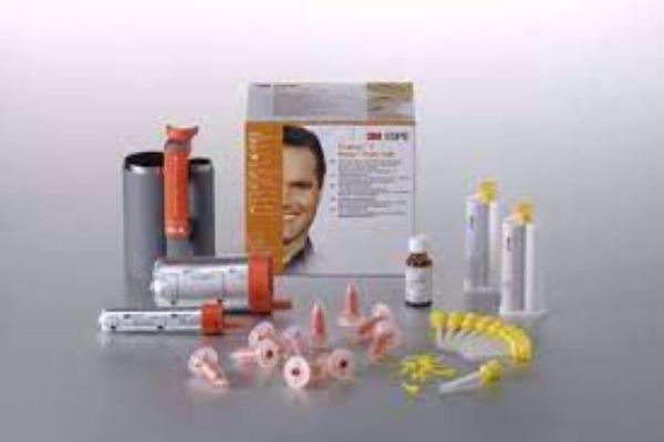 Express 2 Penta putty Soft Introsett P36861