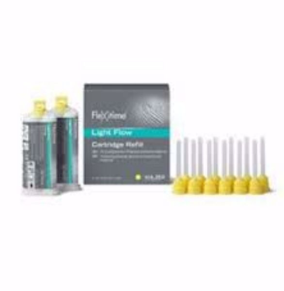 Flexitime Light Flow 40005040 
