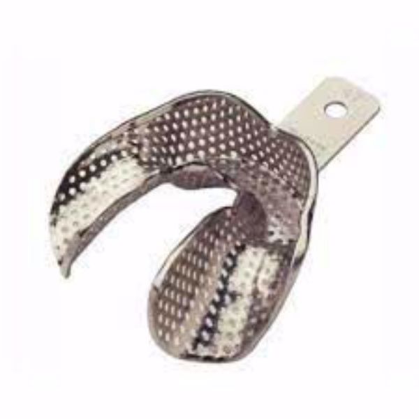 GC McGowan perforert skjeer 260471