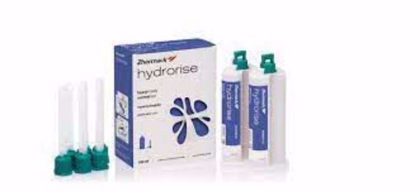 Hydrorise Heavy Normal set C207008