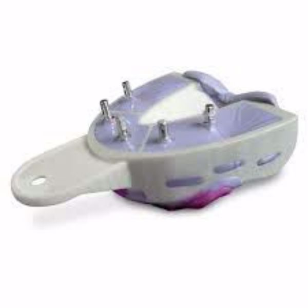 Miratray Implantat skjeer 101255 