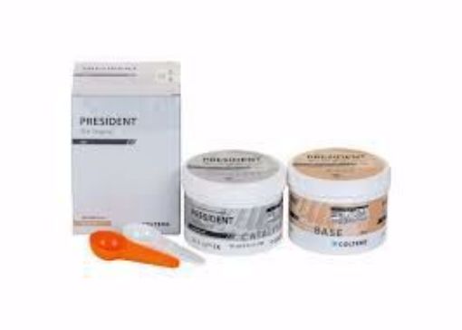 President Putty Original fast soft 60022166