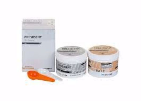 President Putty Original fast soft 60022166