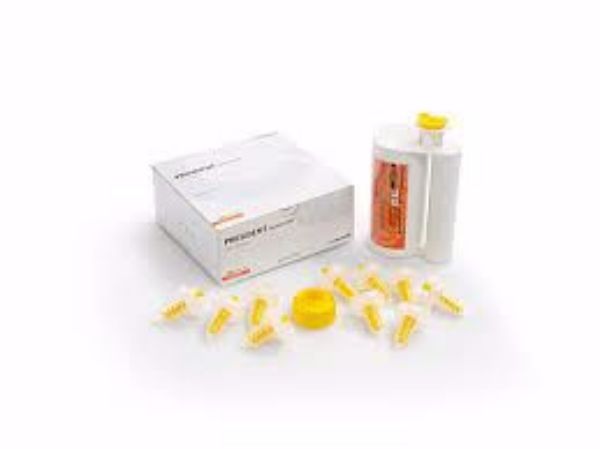 President System 360 Heavy body 6105