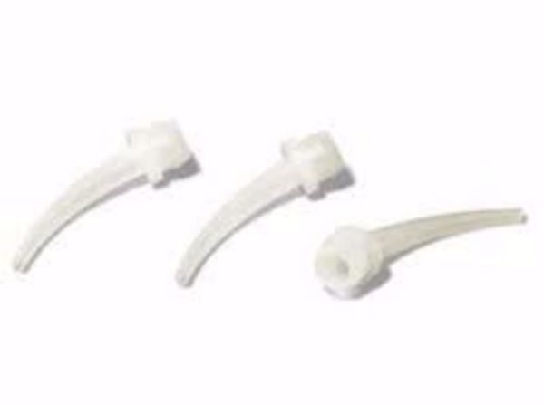 Prestige orale tips hvite 