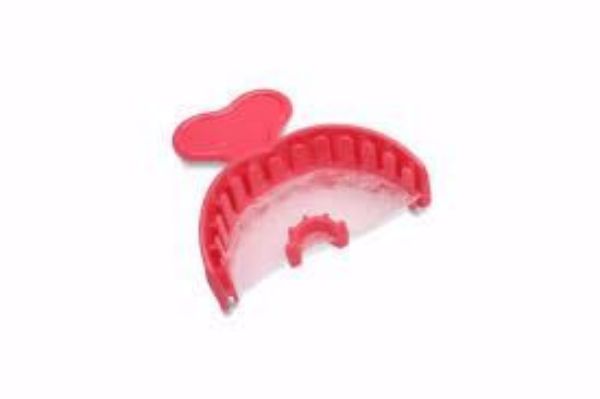 T-LOC Triple Tray anterior