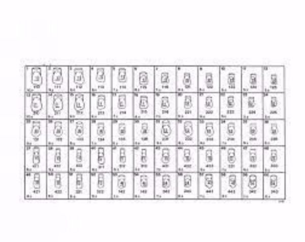 Directa Fullform OP L12