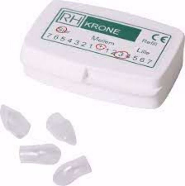 RH Base Form refill, 71016
