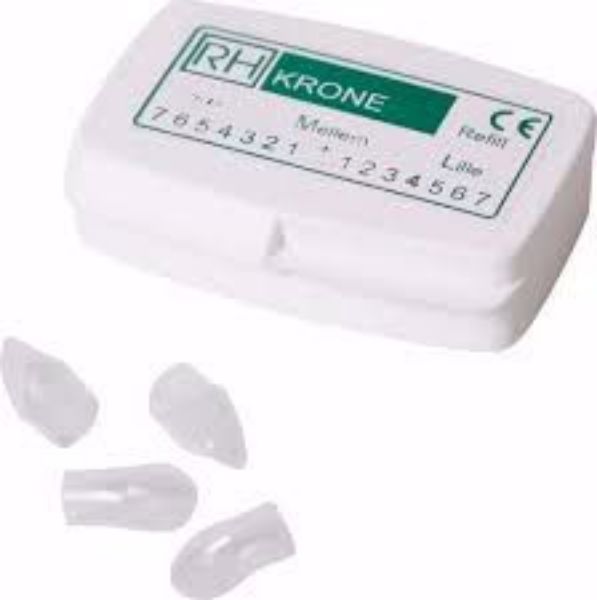 RH Krone refill 1+ Stor, 10011 