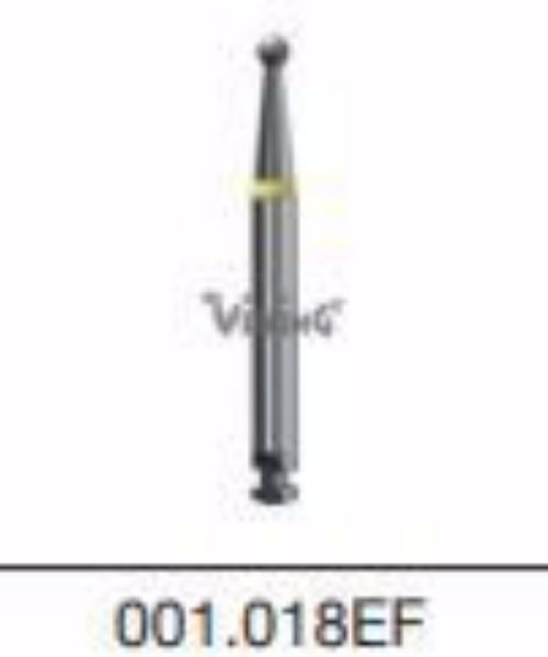 Diamant bor Viking 001-018EF RA (801) 