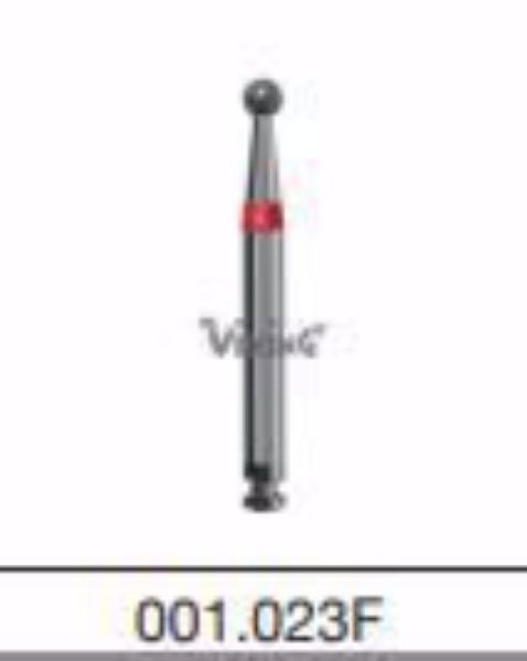 Diamant bor Viking 001-023F RA (801) 