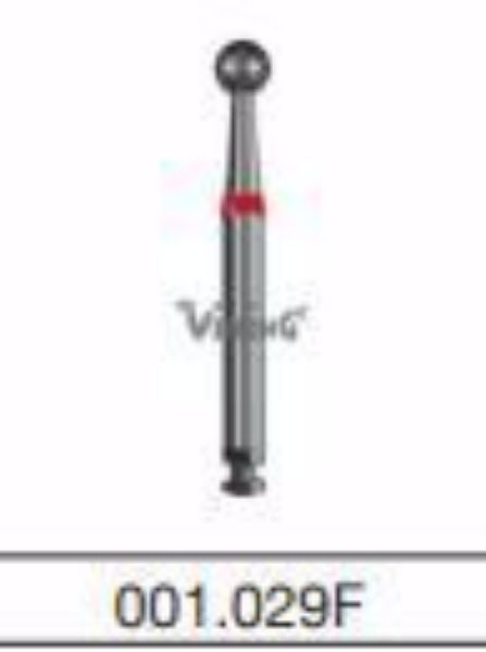 Diamant bor Viking 001-029F RA (801) 