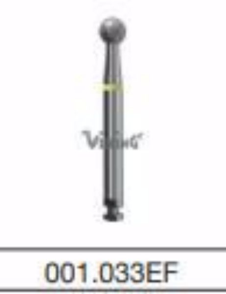 Diamant bor Viking 001-033EF RA (801)