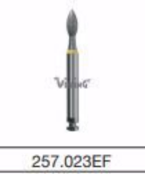 Diamant bor Viking 257-023EF RA (368) 