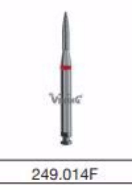 Diamant bor Viking V249.014F RA