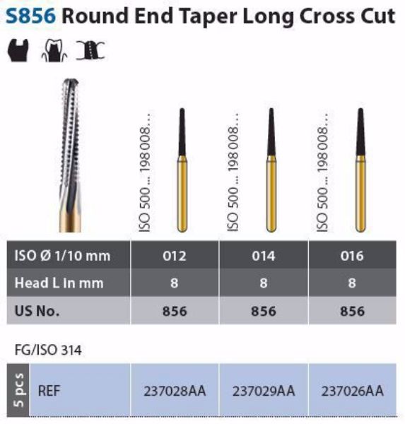 Diatech Speedster S856 FG 012 