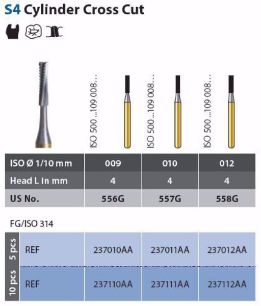 Diatech Speedster S4 FG 012 