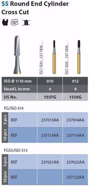 Diatech Speedster S5 FGSS 010 