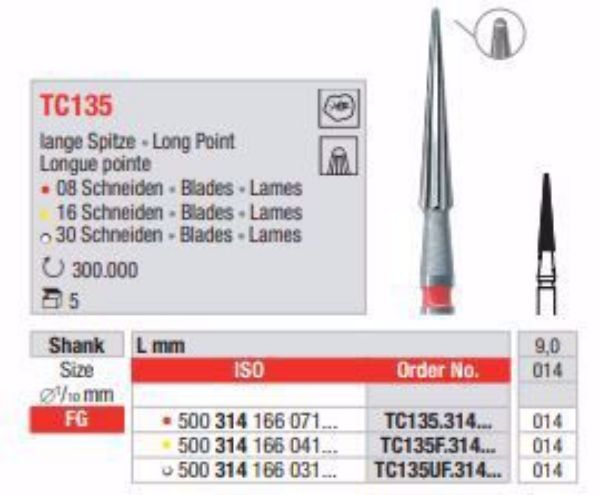 Finerbor TC135F FG 014