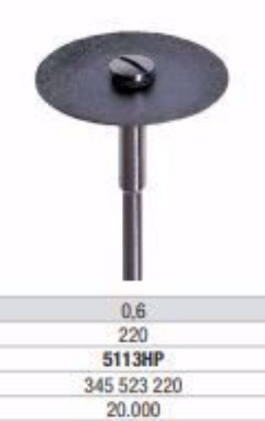 Sinter diamant 5113HP 