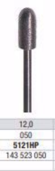 Sinter diamant 5121HP