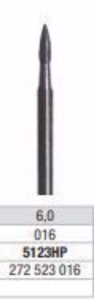 Sinter diamant 5123HP