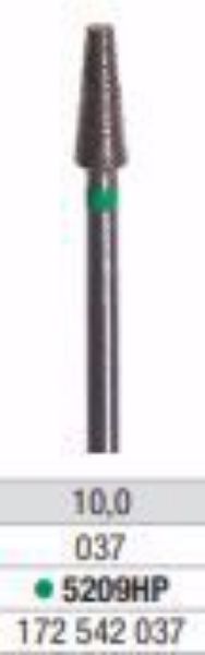 Sinter Diamond konus 5209HP 