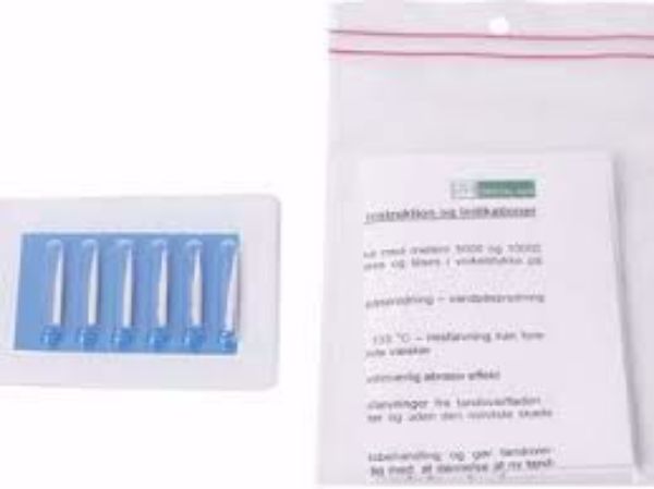 Stainbuster approksimal 2501, 11618