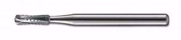 Straight Fissure Cross Cut FG 1558 400020JK5 