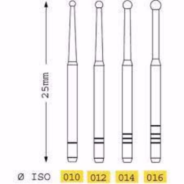 Therma-cut 010 FG A0050 