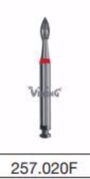 Viking Diamant RA 257-020F amfotball 