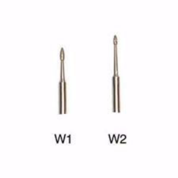 Wærhaug Tannstensdiamater W2 FG