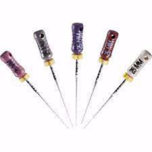 C-Pilot file 08 25 mm ref V040368025008, 6stk- Dental Direct