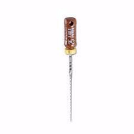 C-Pilot file 12,5 25 mm ref V040368025012, 6stk- Dental Direct