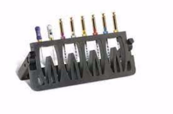 File holder til 8 filer A041300000400 