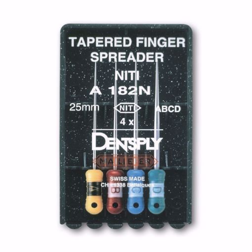 Finger spreader D NiTi A182N 