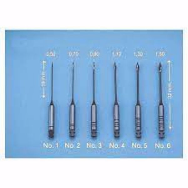 Gates bor RA 32mm nr.1 A0008 