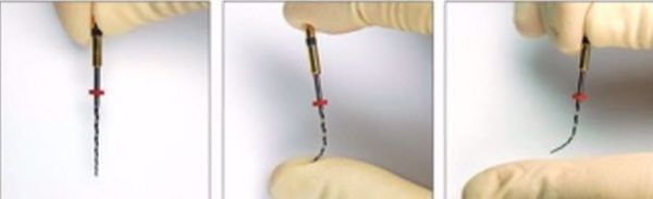 HyFlex CM maskinel endo 60018294