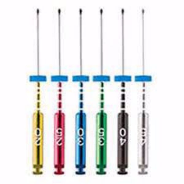 LightSpeed LSX str 20-45 25mm 835-2455