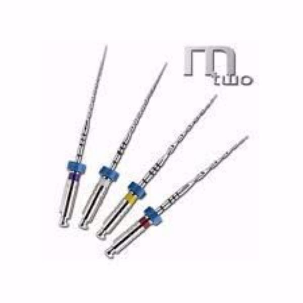 Mtwo NiTi fil 40/04 31mm V041234031040 