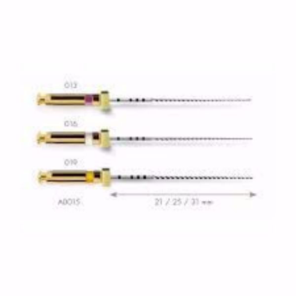 Pathfile maskinel str. 016 hvit A001523101603